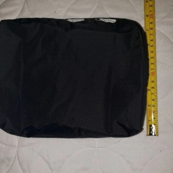 LESPORTSAC LAS VEGAS COSMETIC/ACCESSORIES POUCH BAG - Picture 2 of 4